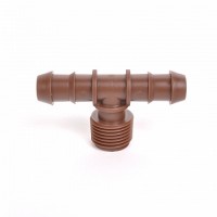 Azud  T фитинг 16-3/4 (25 мм)